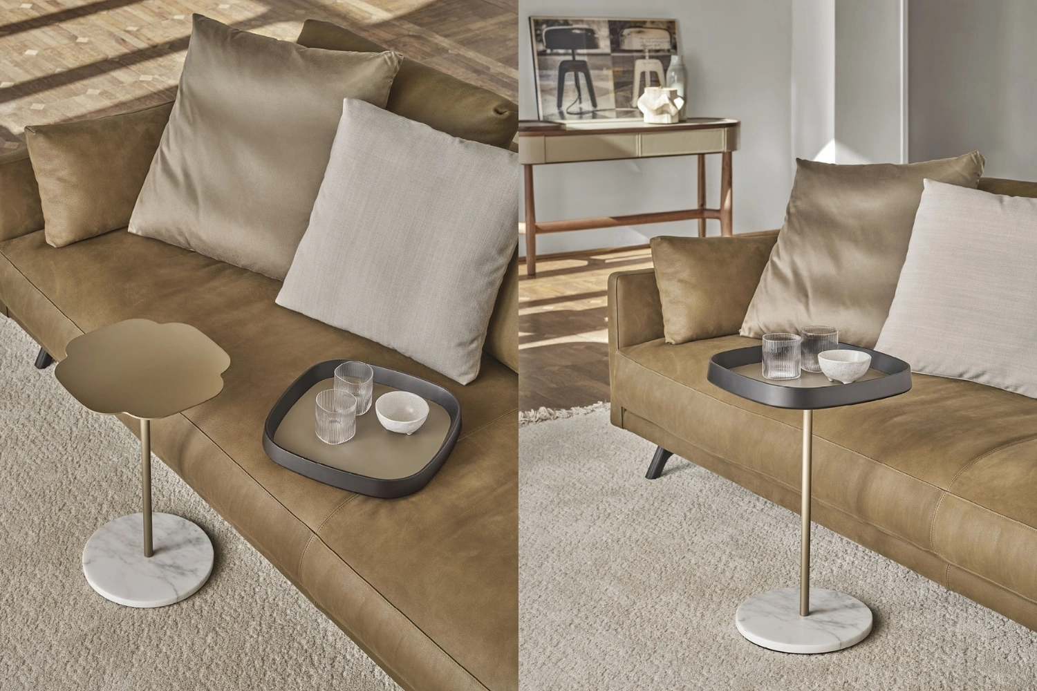 Mesa Lateral Fritz 7 - 2