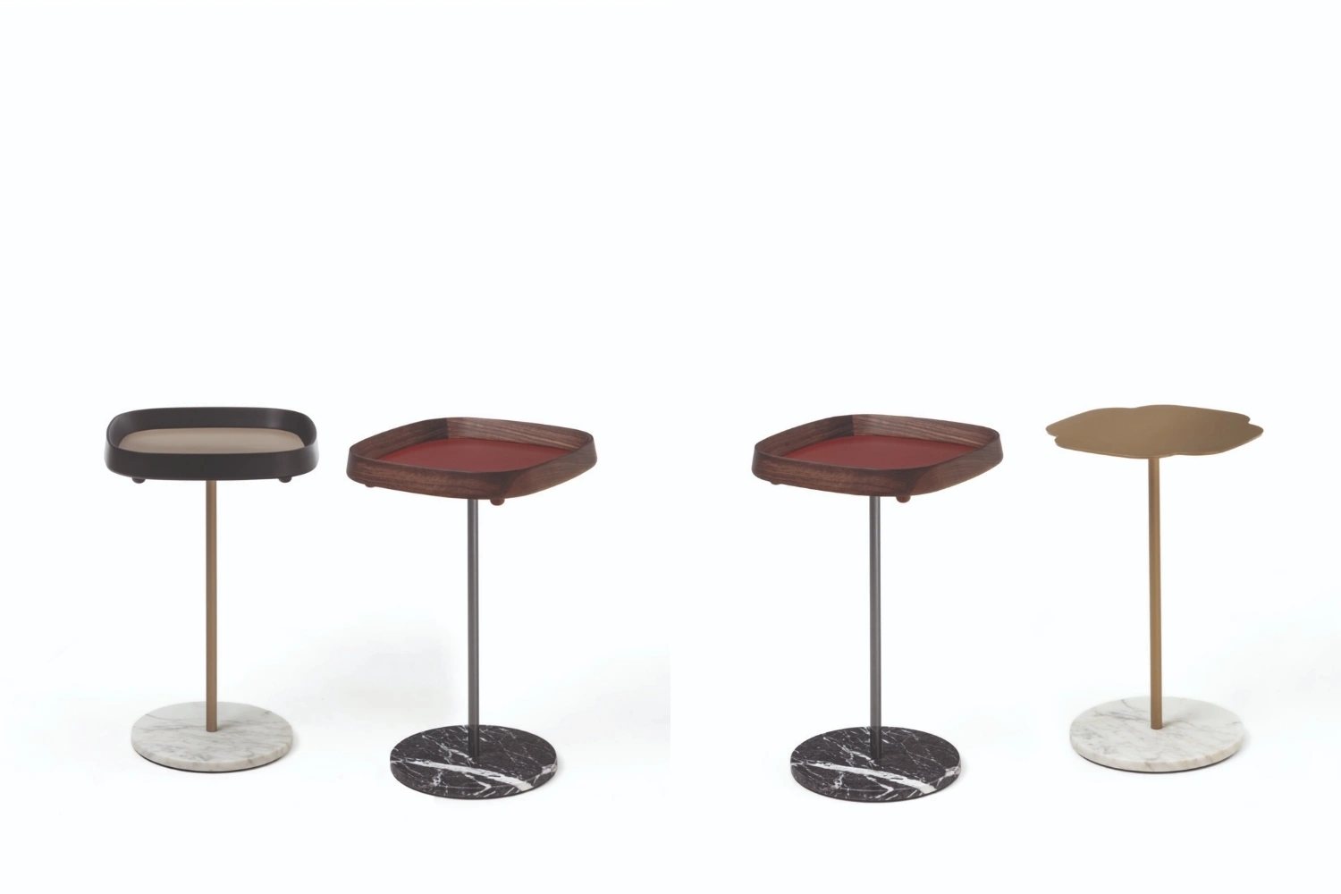 Mesa Lateral Fritz 7 - 5