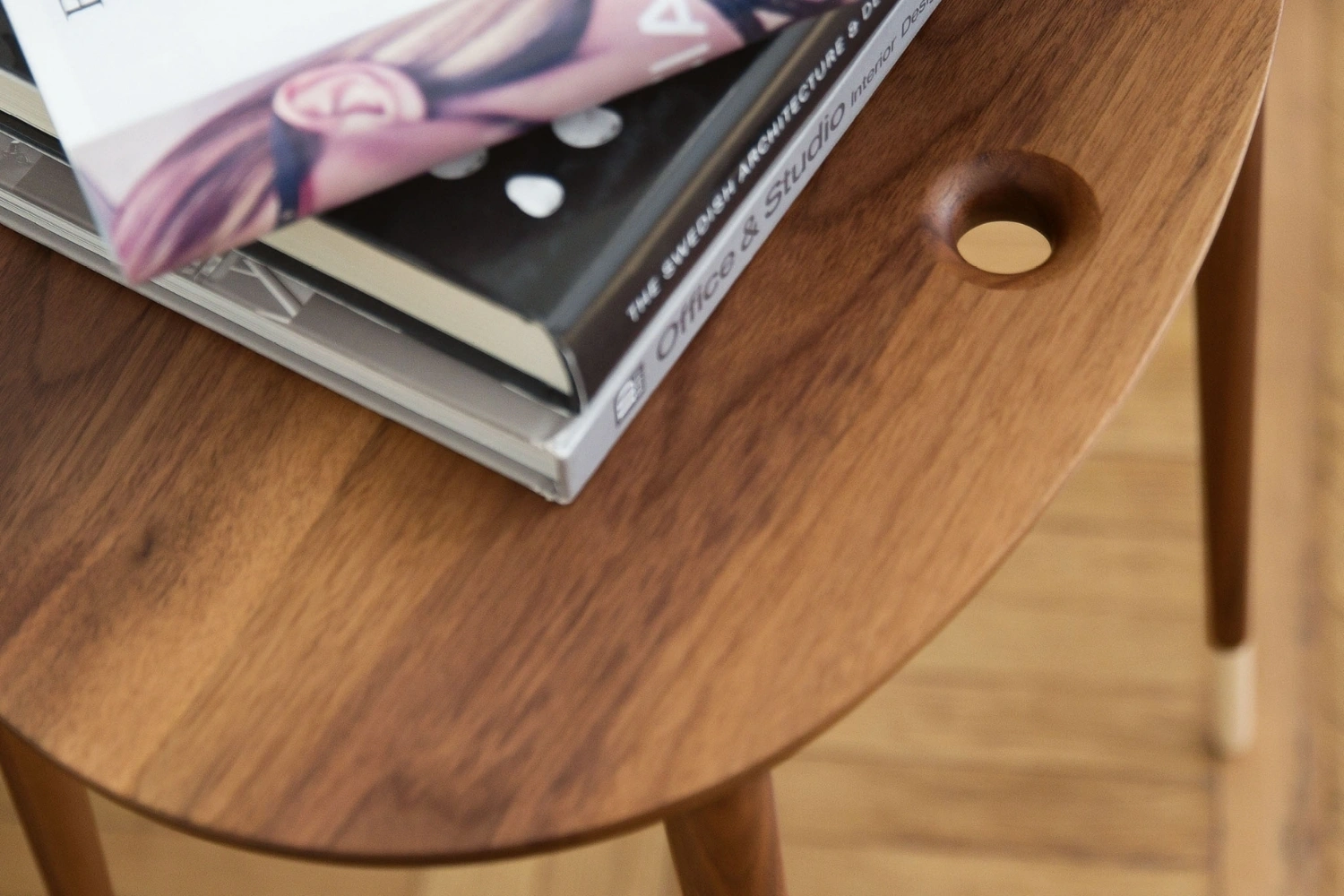 Mesa Lateral Rogers 1