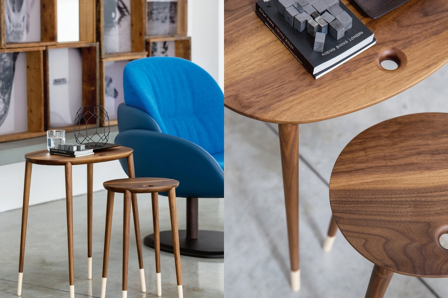 Mesa Lateral Rogers 2