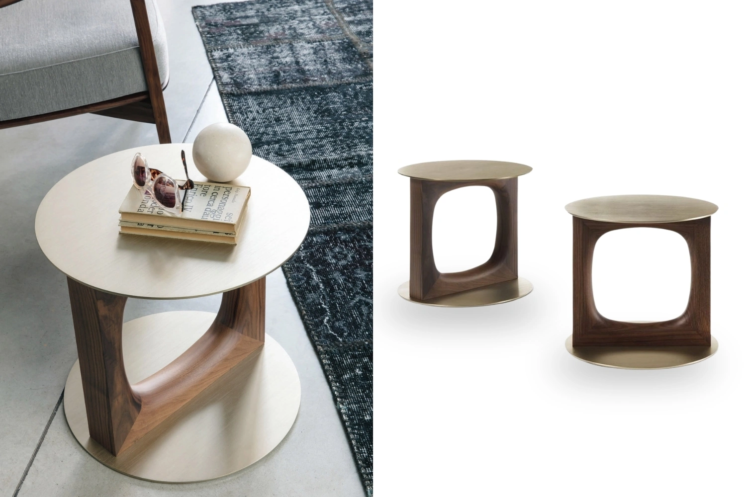 Mesa Lateral Tenco 2