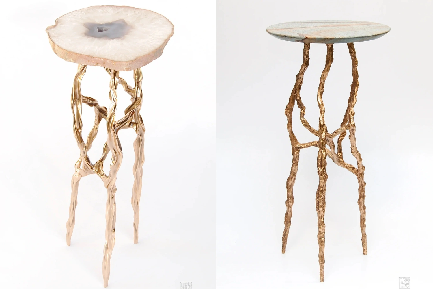 Mesa de Apoio Alexia 10