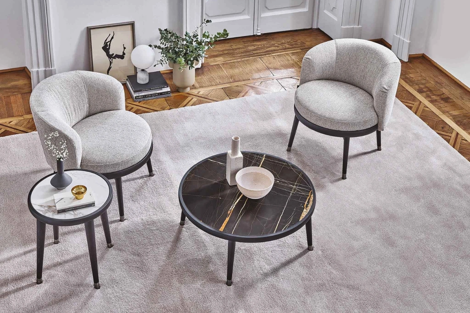 Mesa de Apoio BIGNÈ 1