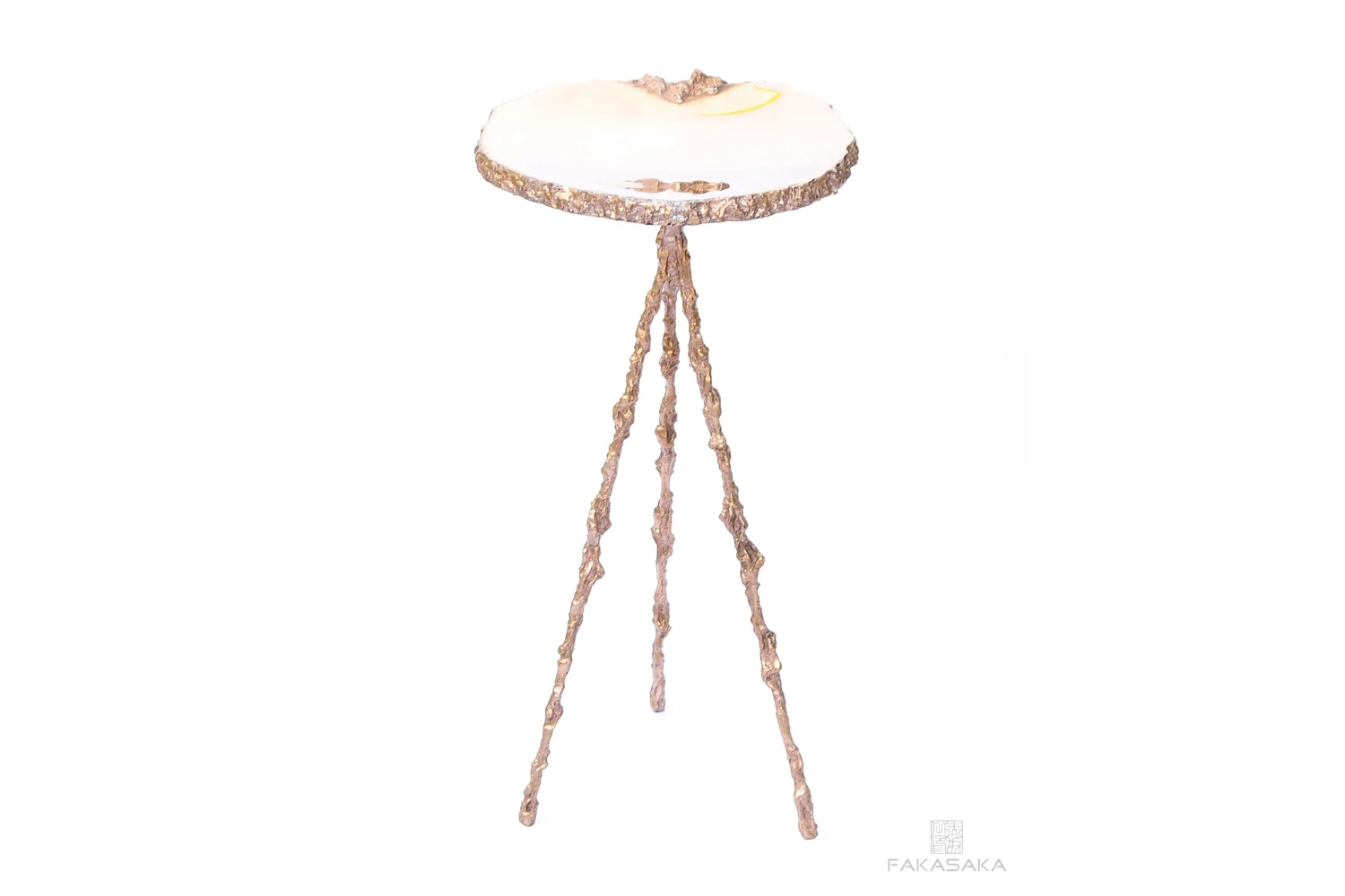 Mesa de Apoio Chuck 7