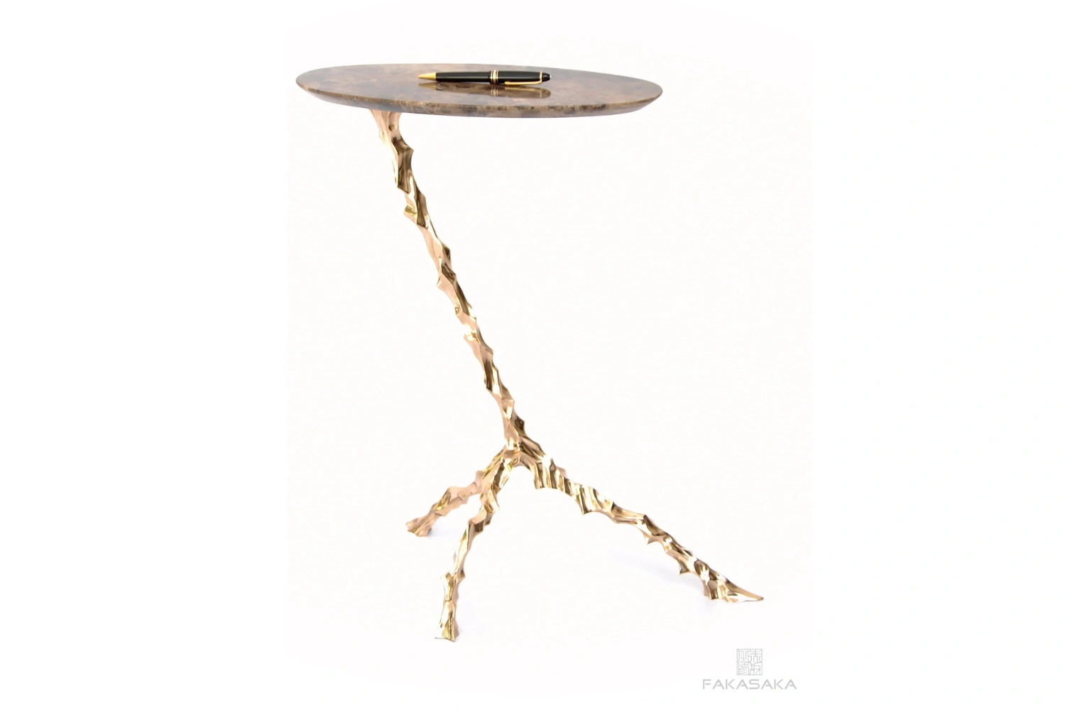 Mesa de Apoio Dylan 2