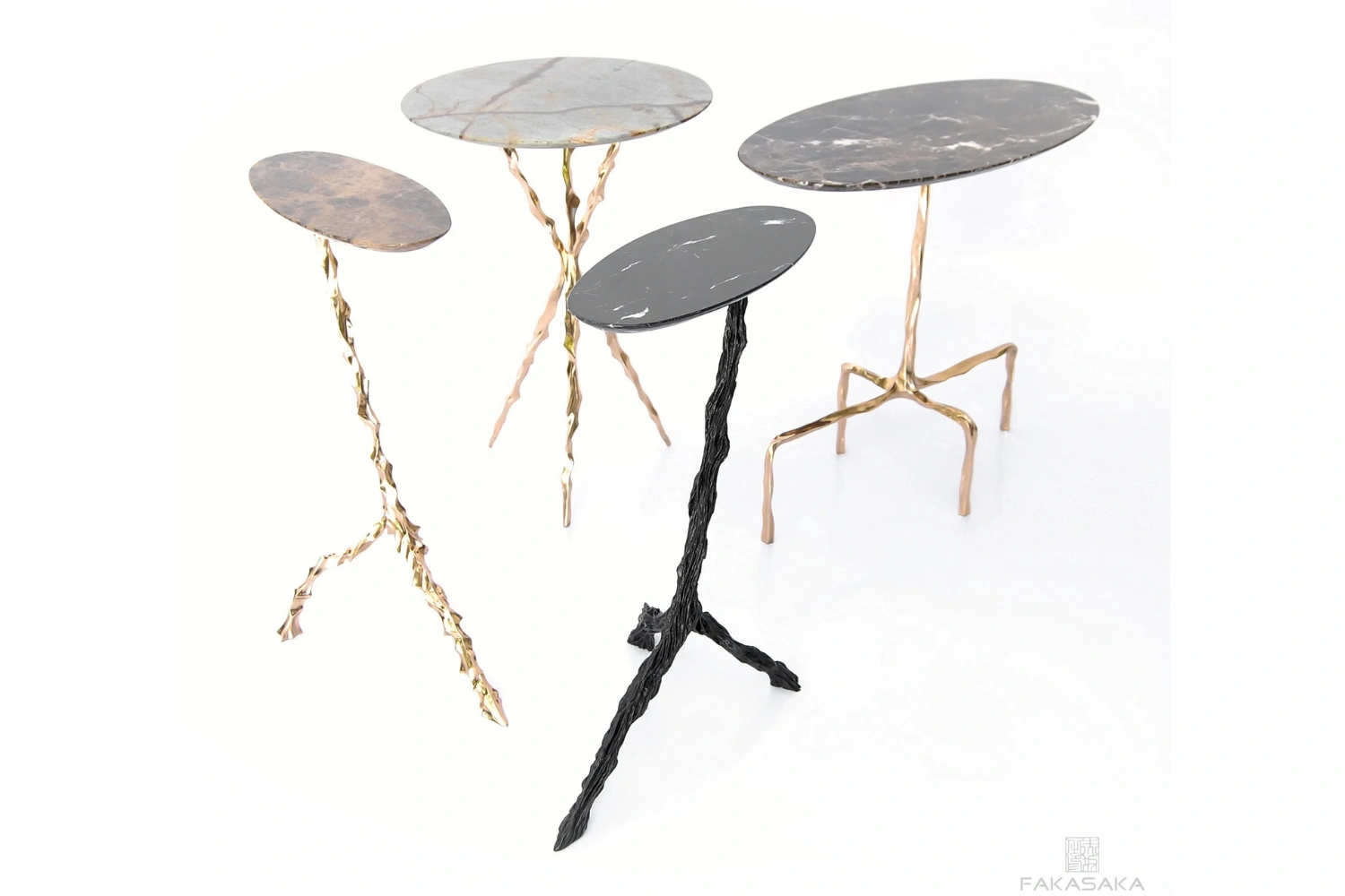 Mesa de Apoio Dylan 8