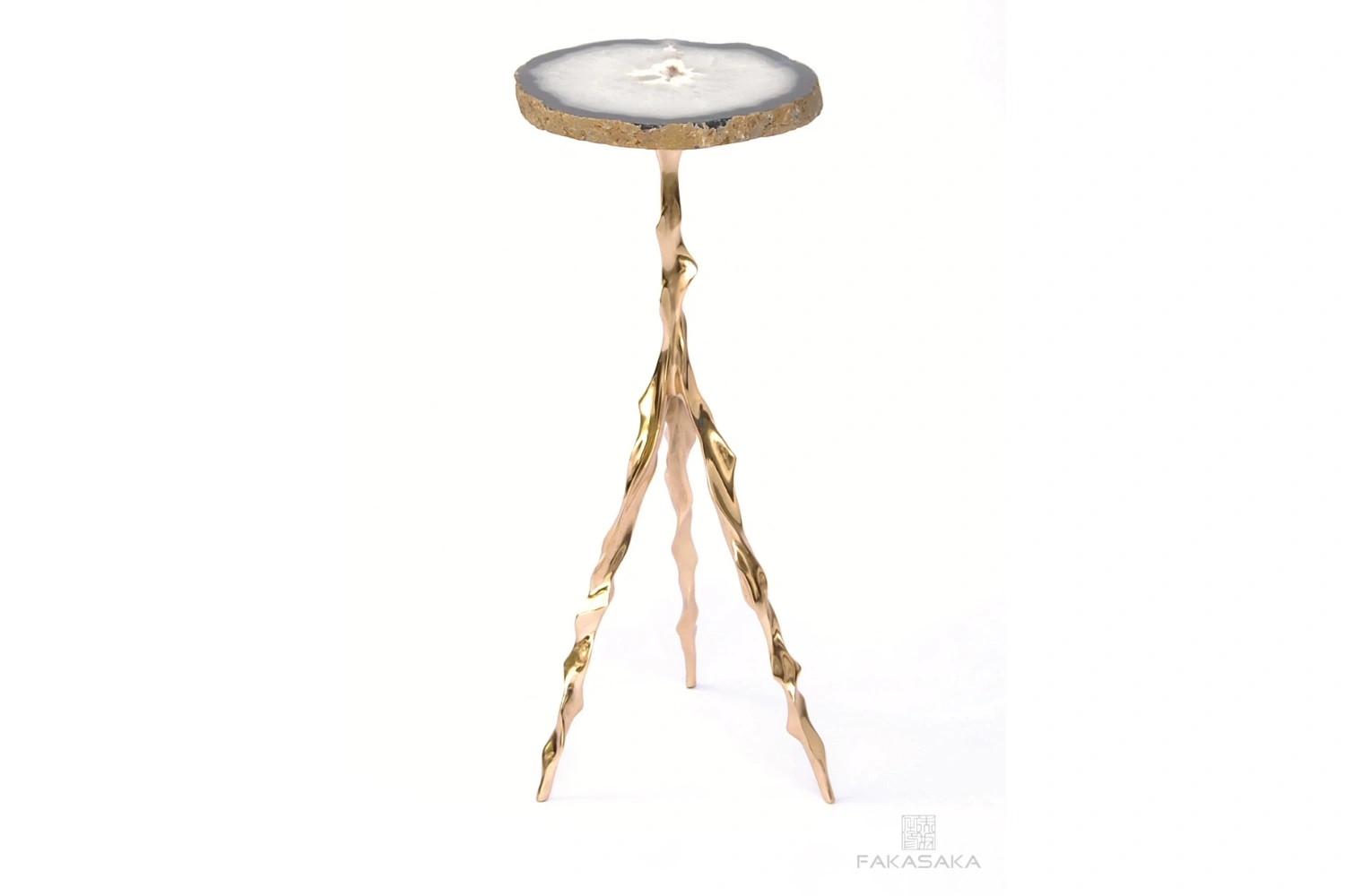 Mesa de Apoio Etta 4