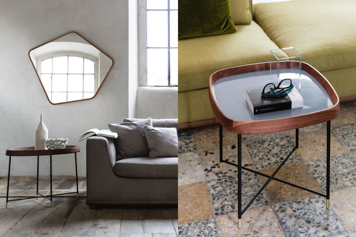 Mesa de Apoio Fritz 2