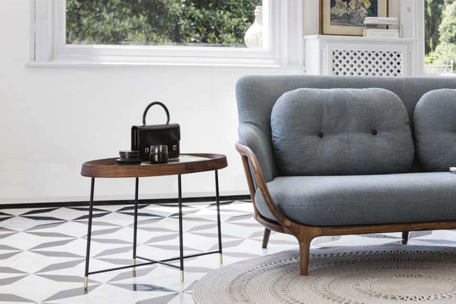 Mesa de Apoio Fritz 3