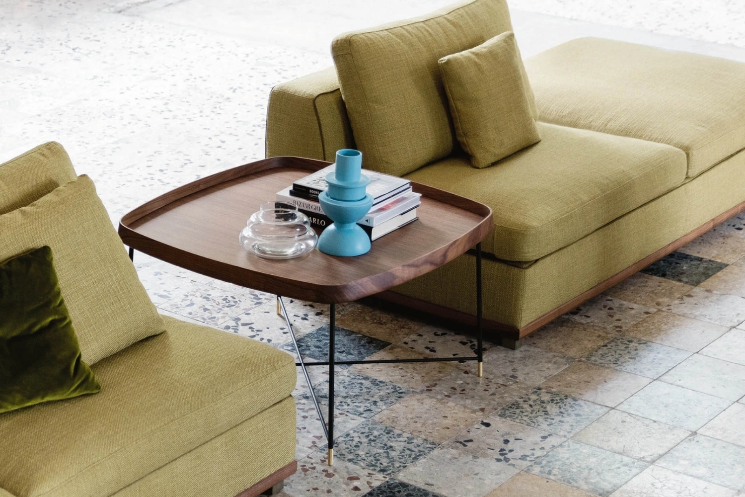 Mesa de Apoio Fritz 4