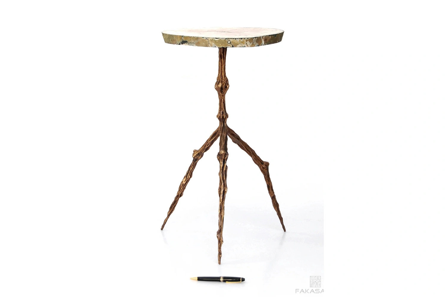 Mesa de Apoio Hilda 5