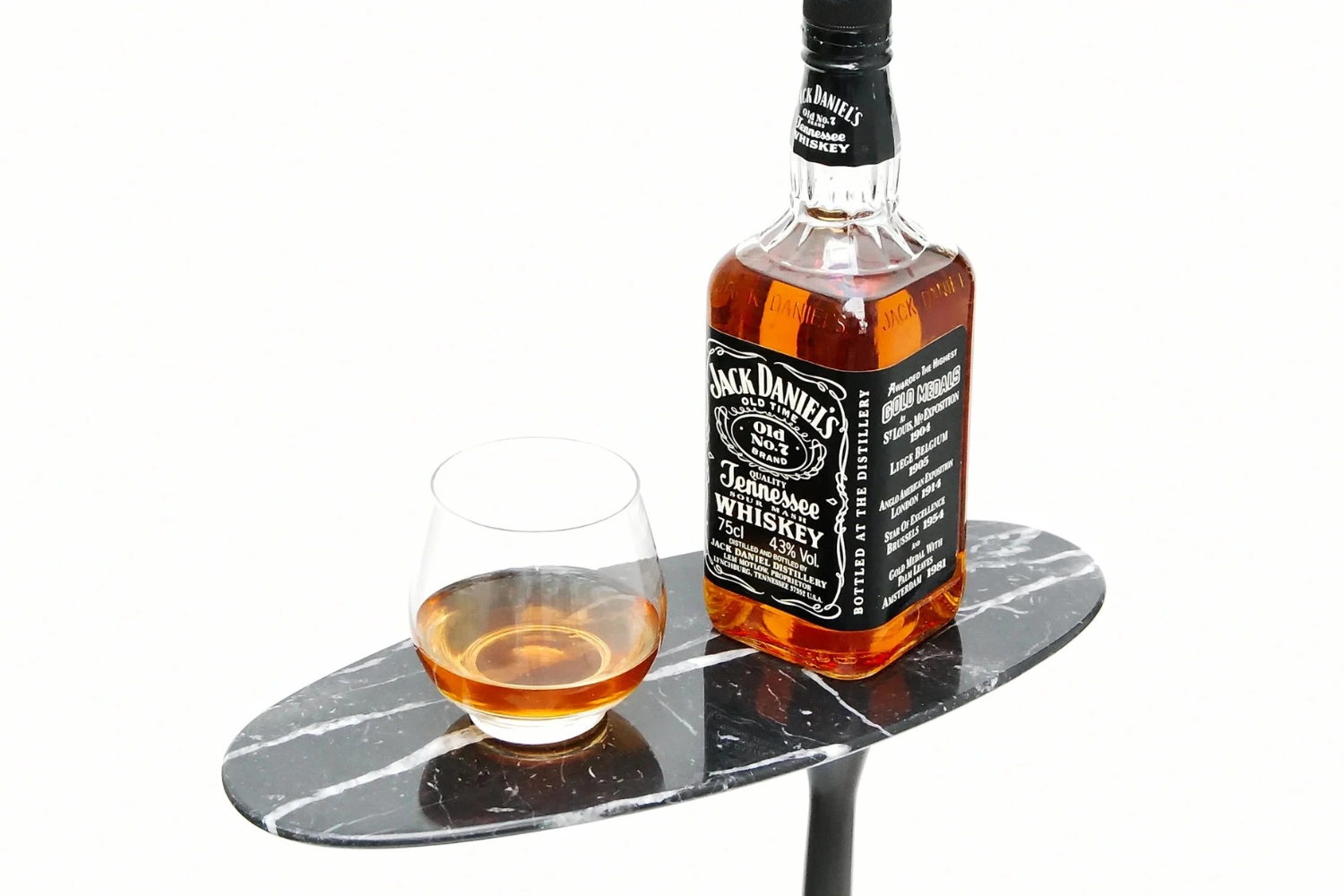 Mesa de Apoio Jagger 9