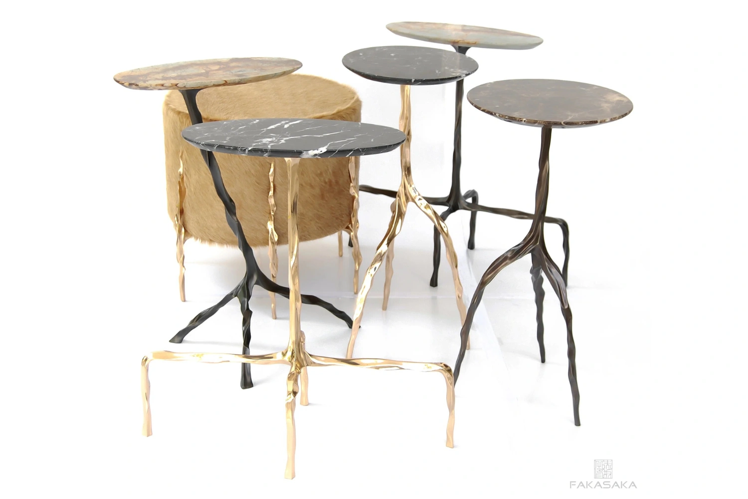 Mesa de Apoio Janis 12