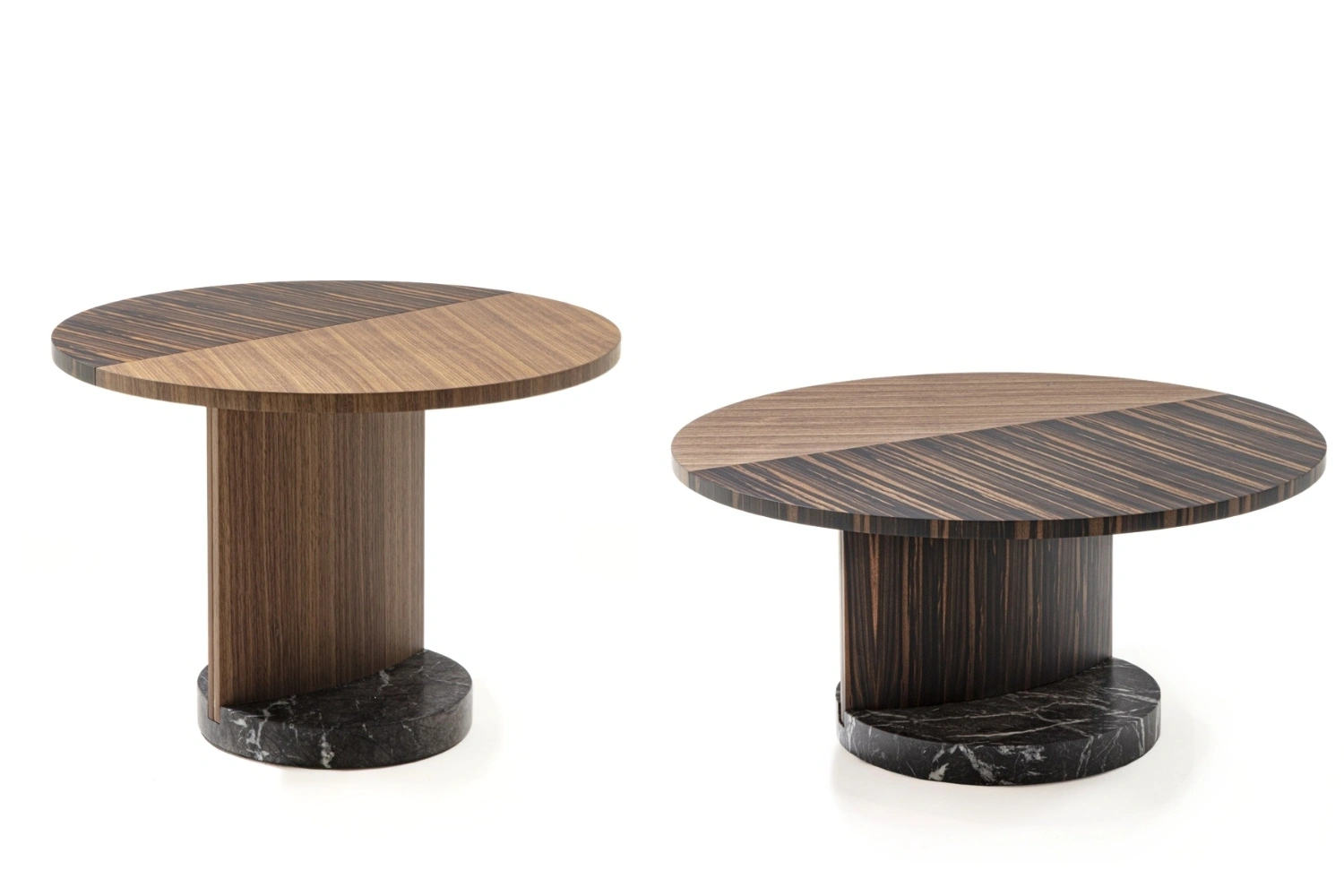 Mesa de Apoio Leaf 4