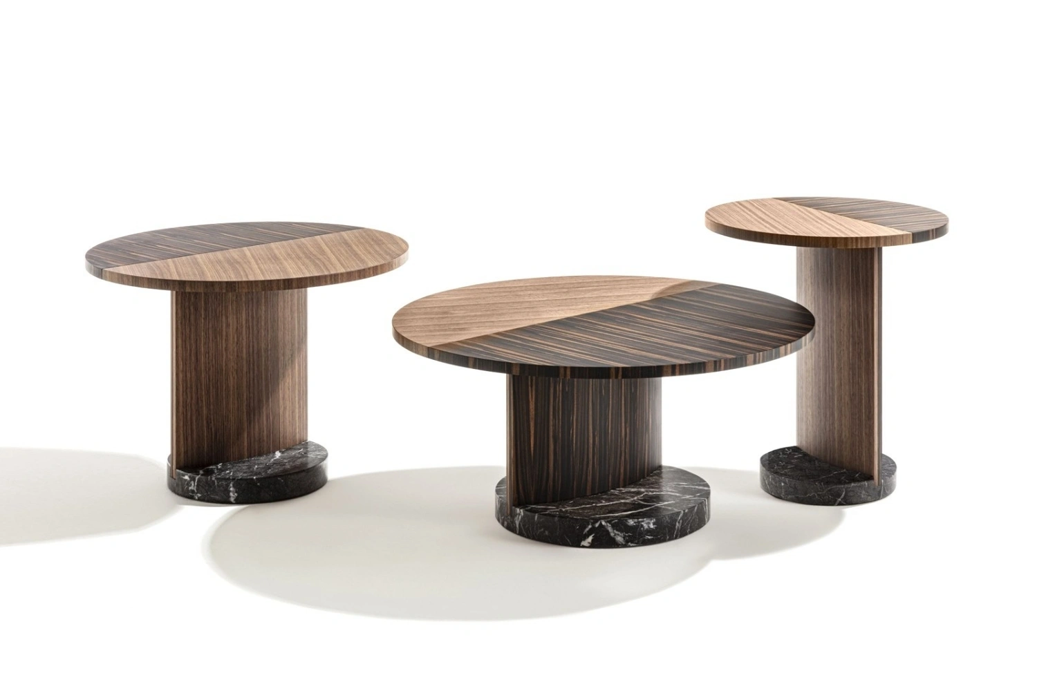 Mesa de Apoio Leaf 5