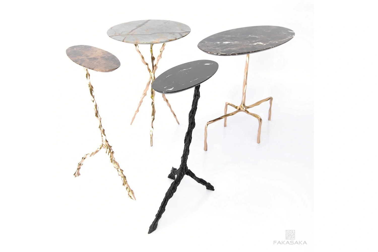 Mesa de Apoio Thom 8