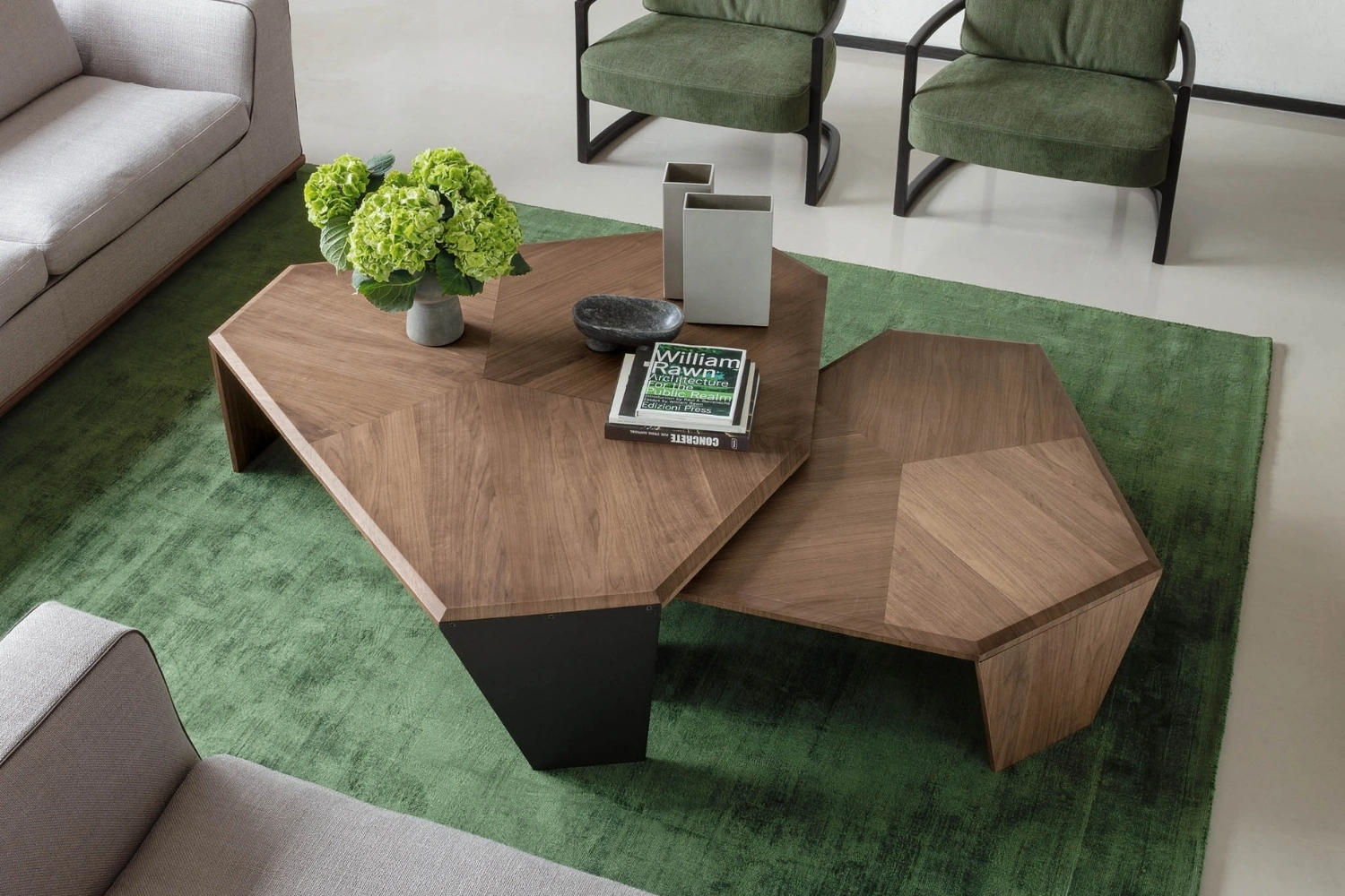 Mesa de Apoio Tortuga 1