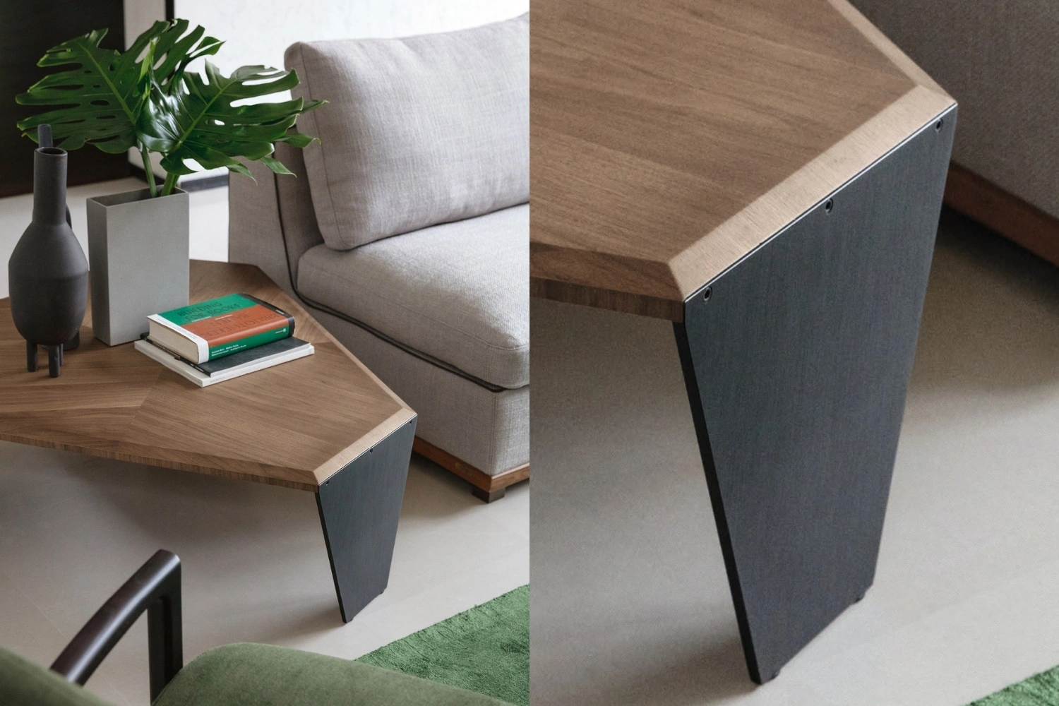 Mesa de Apoio Tortuga 3