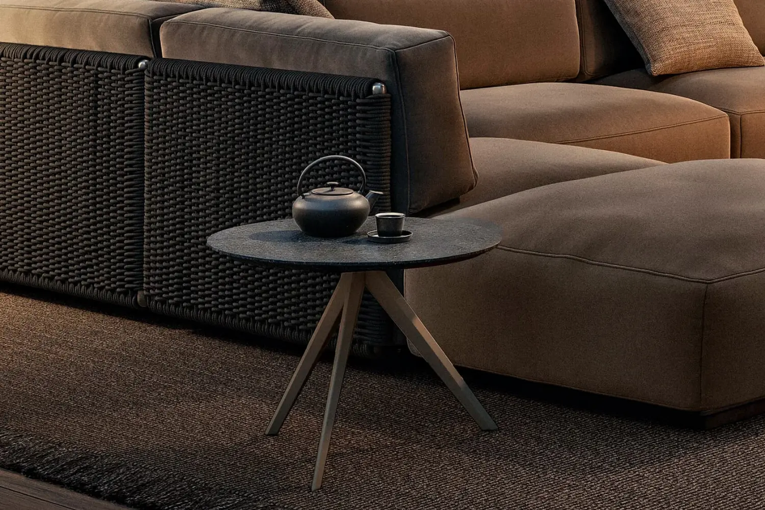 Mesa de Apoio Zefiro Outdoor1