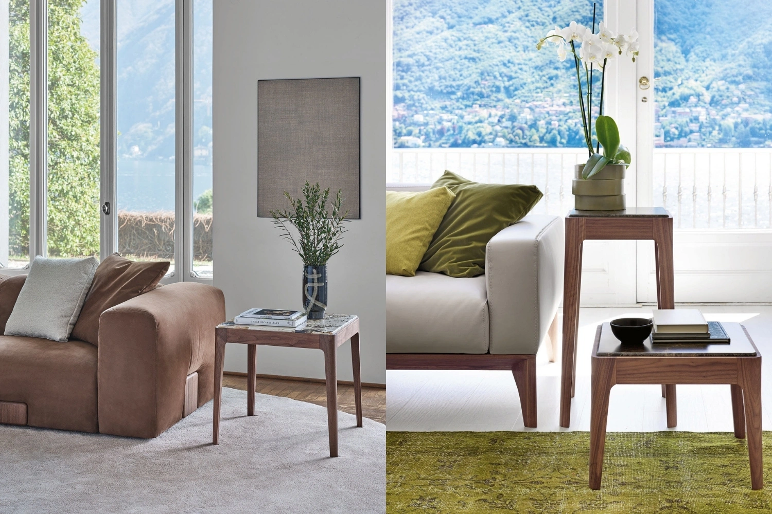 Mesa de Apoio Ziggy 1