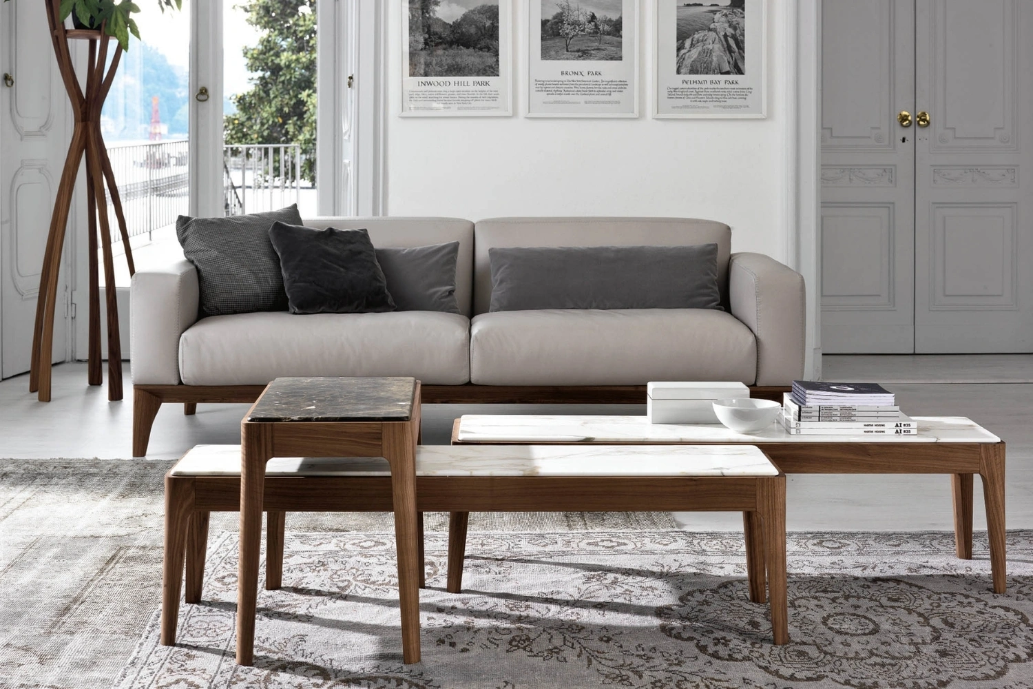 Mesa de Apoio Ziggy 2