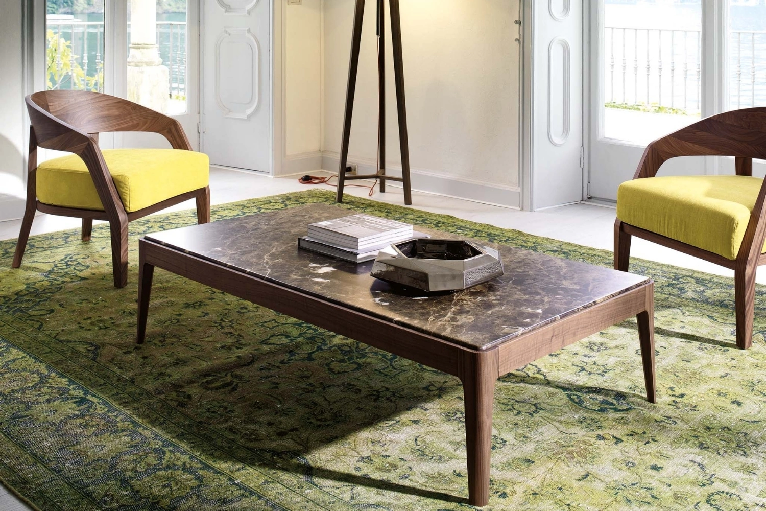 Mesa de Apoio Ziggy 3