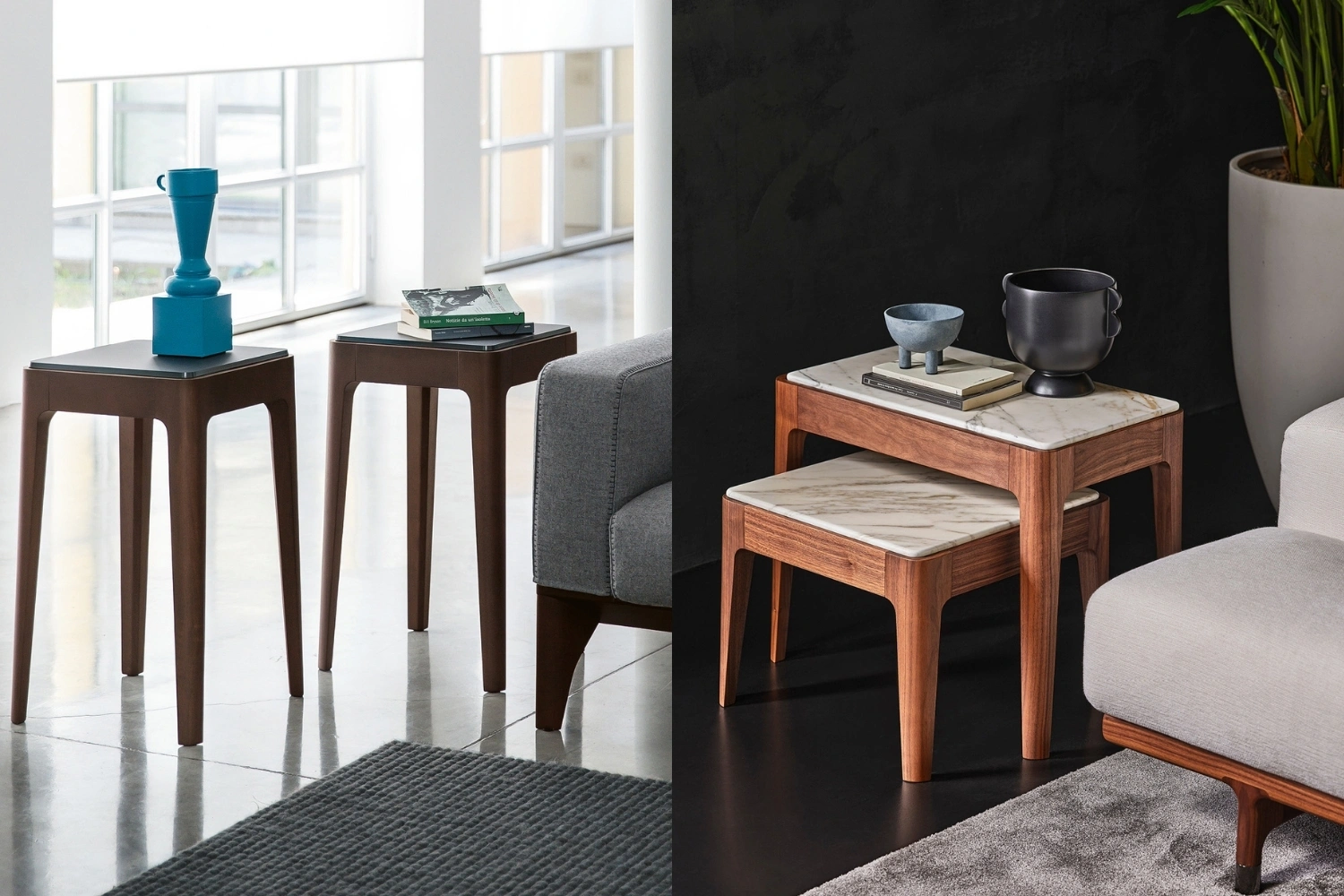 Mesa de Apoio Ziggy 5