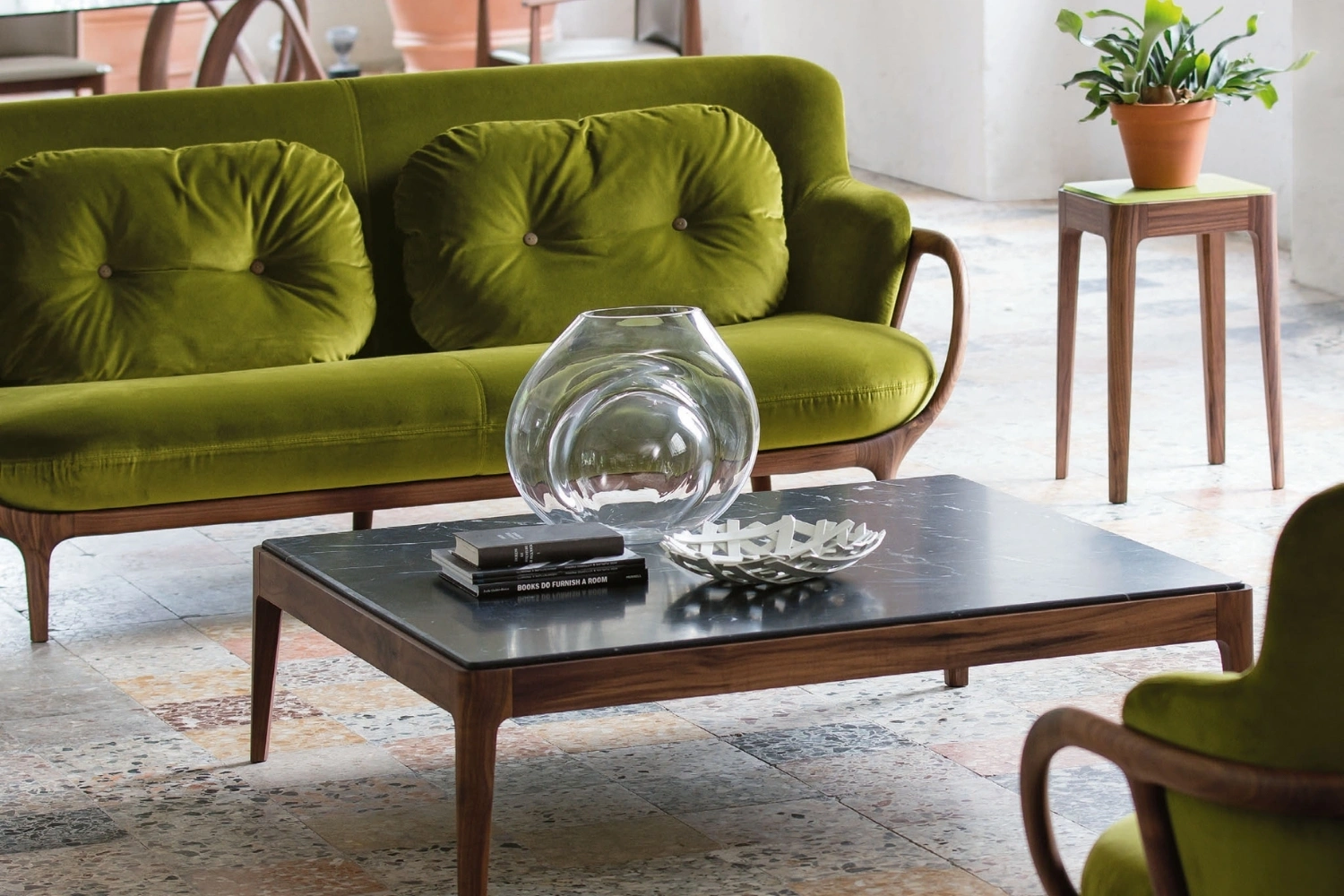 Mesa de Apoio Ziggy 6