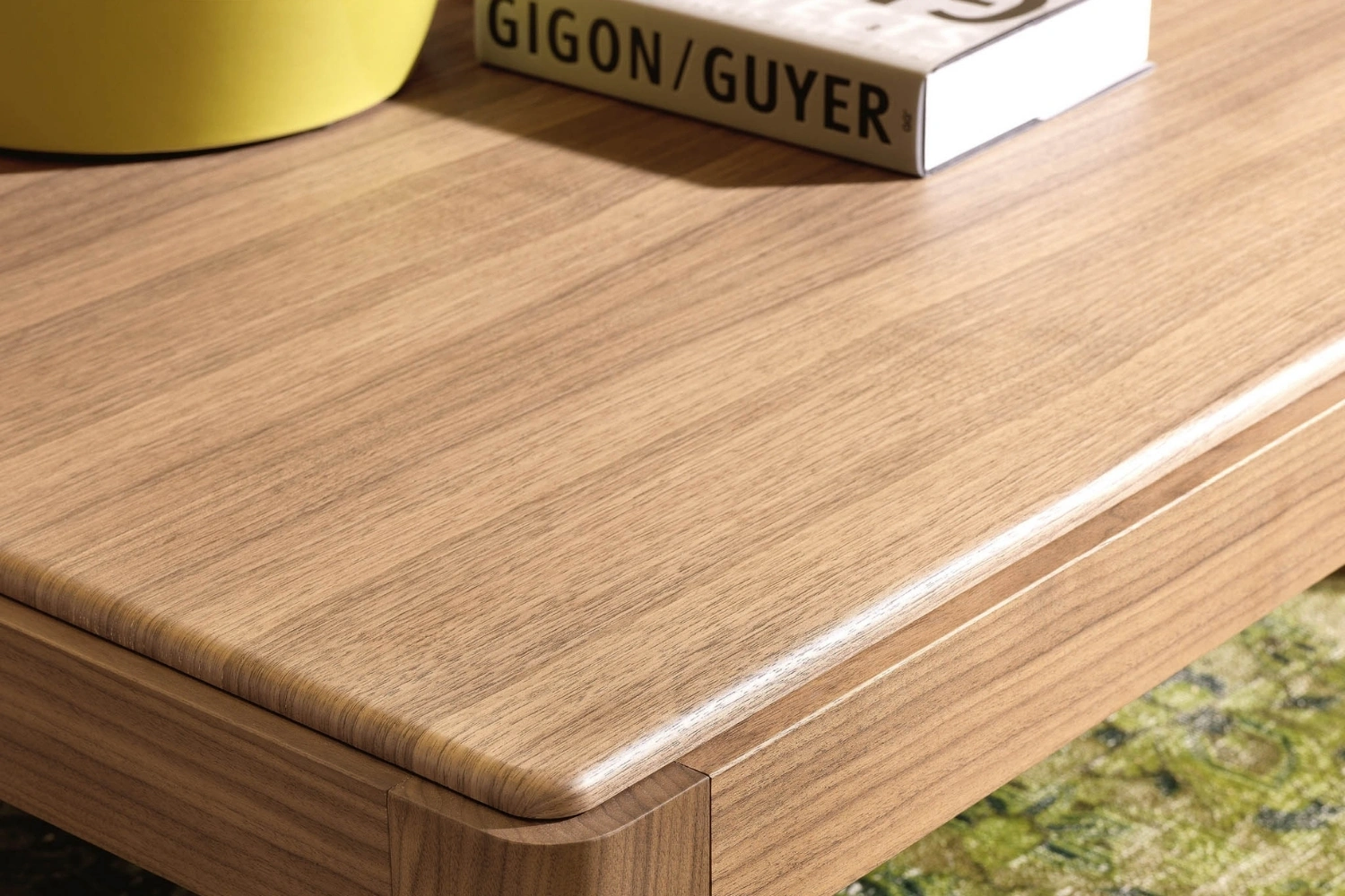 Mesa de Apoio Ziggy 9