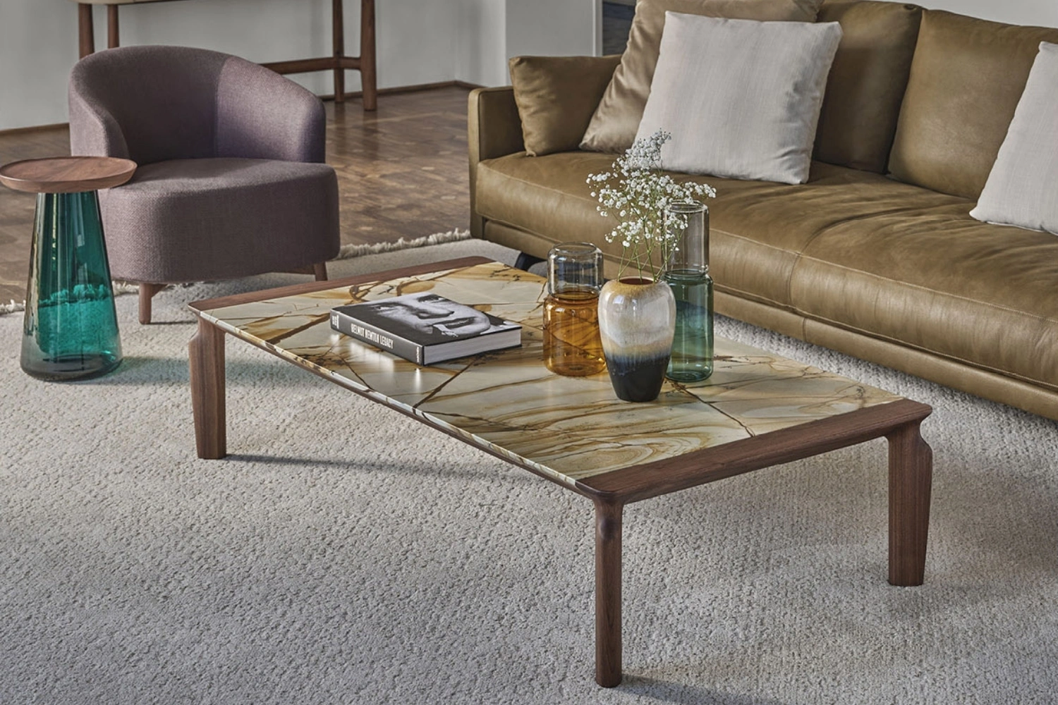 Mesa de Centro Askos 1