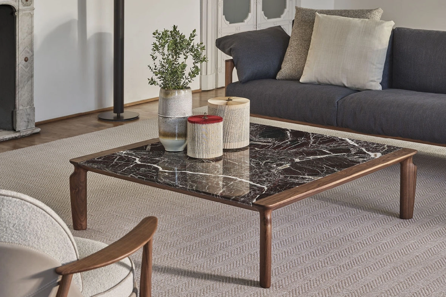 Mesa de Centro Askos 2