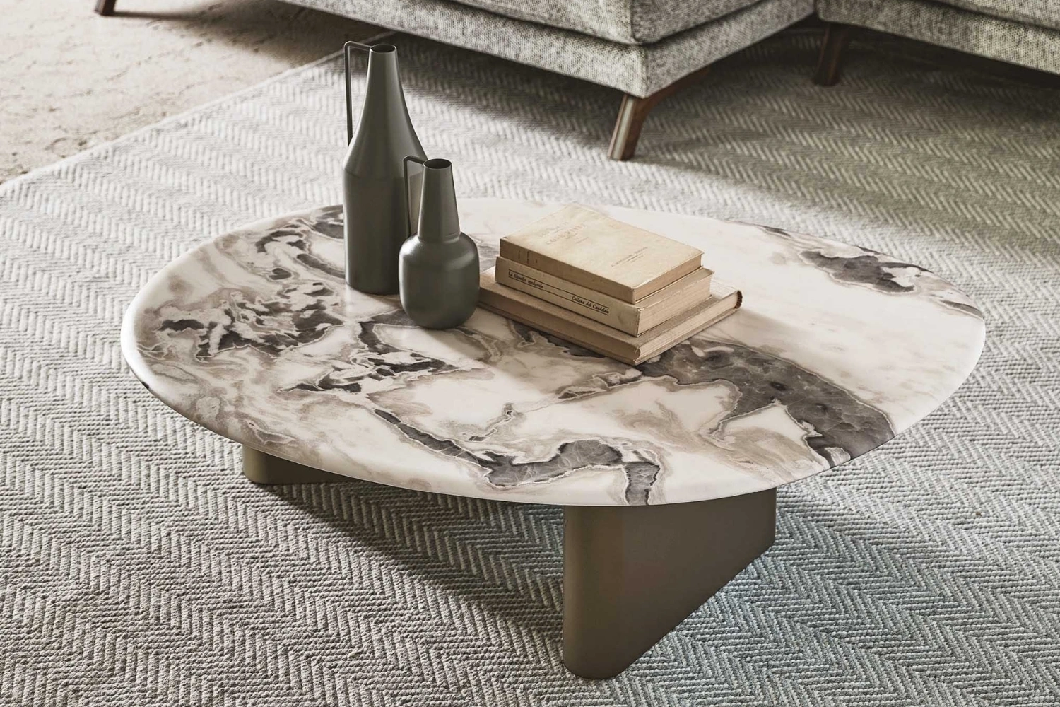 Mesa de Centro Callisto 1