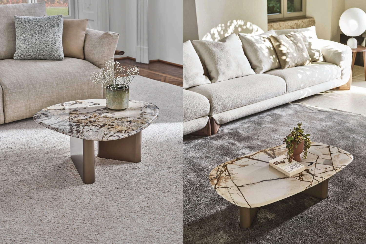 Mesa de Centro Callisto 2