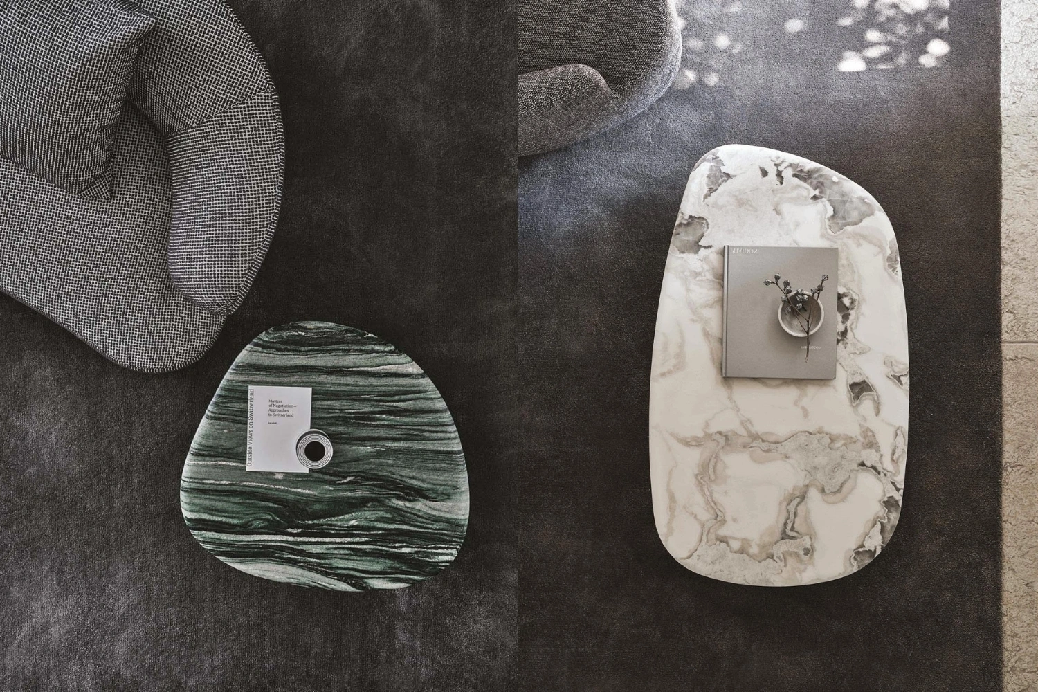 Mesa de Centro Callisto 3