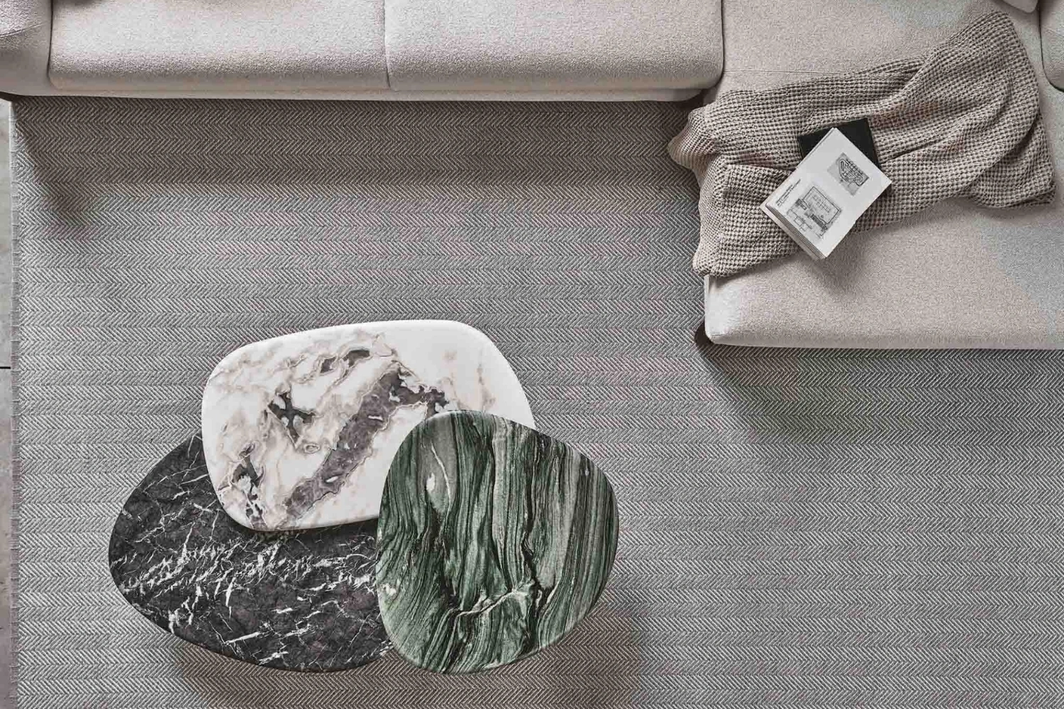 Mesa de Centro Callisto 4