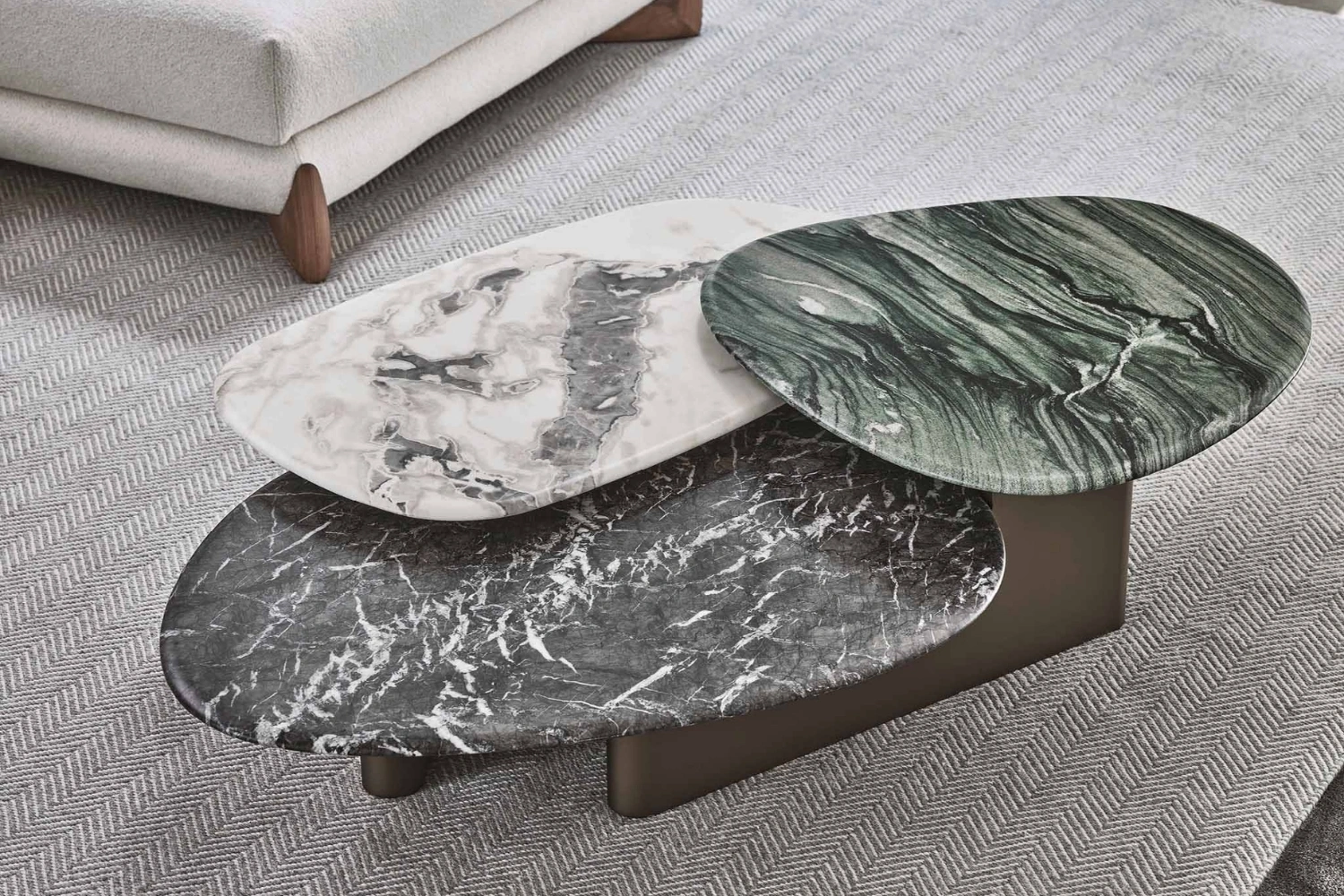 Mesa de Centro Callisto 5