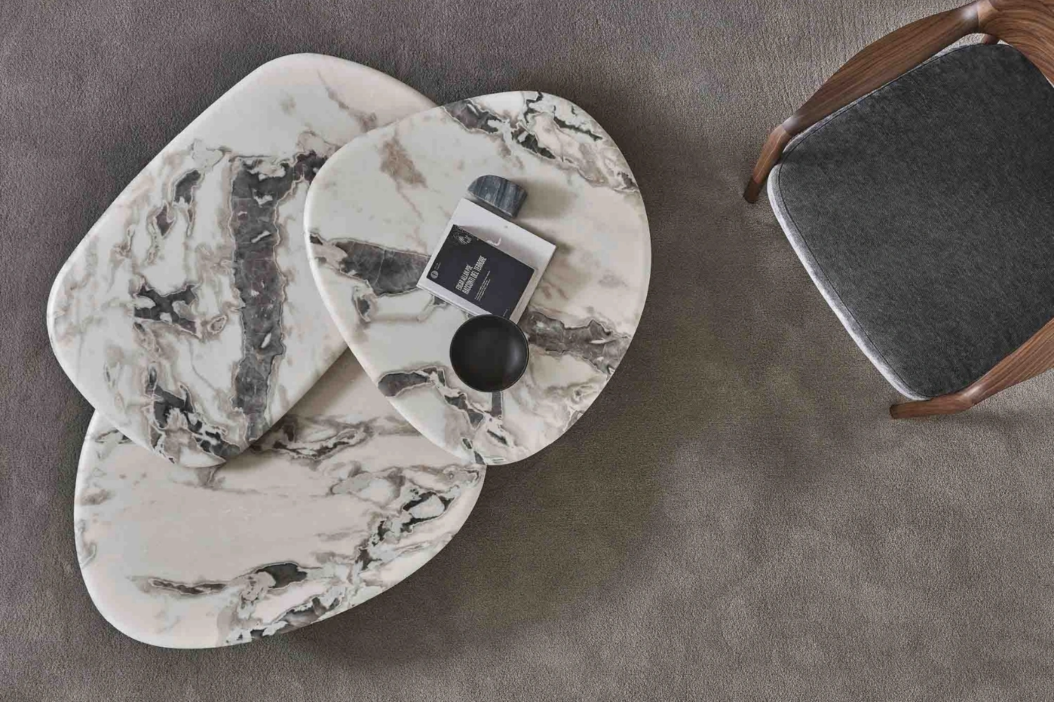 Mesa de Centro Callisto 6