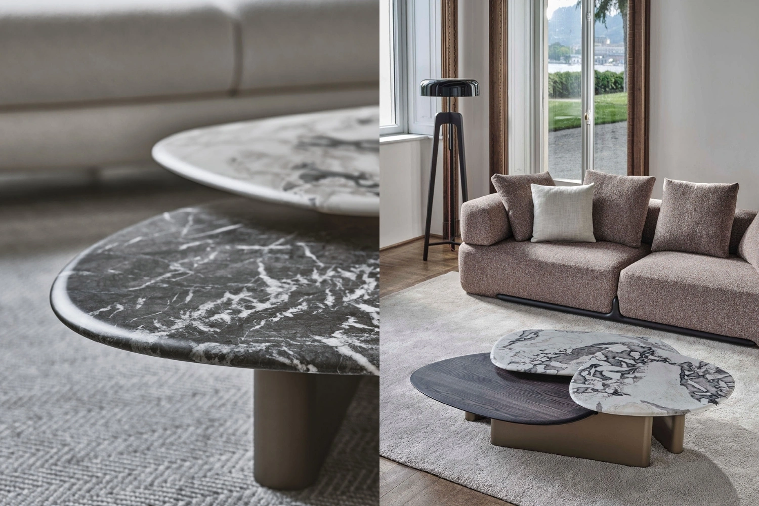 Mesa de Centro Callisto 7