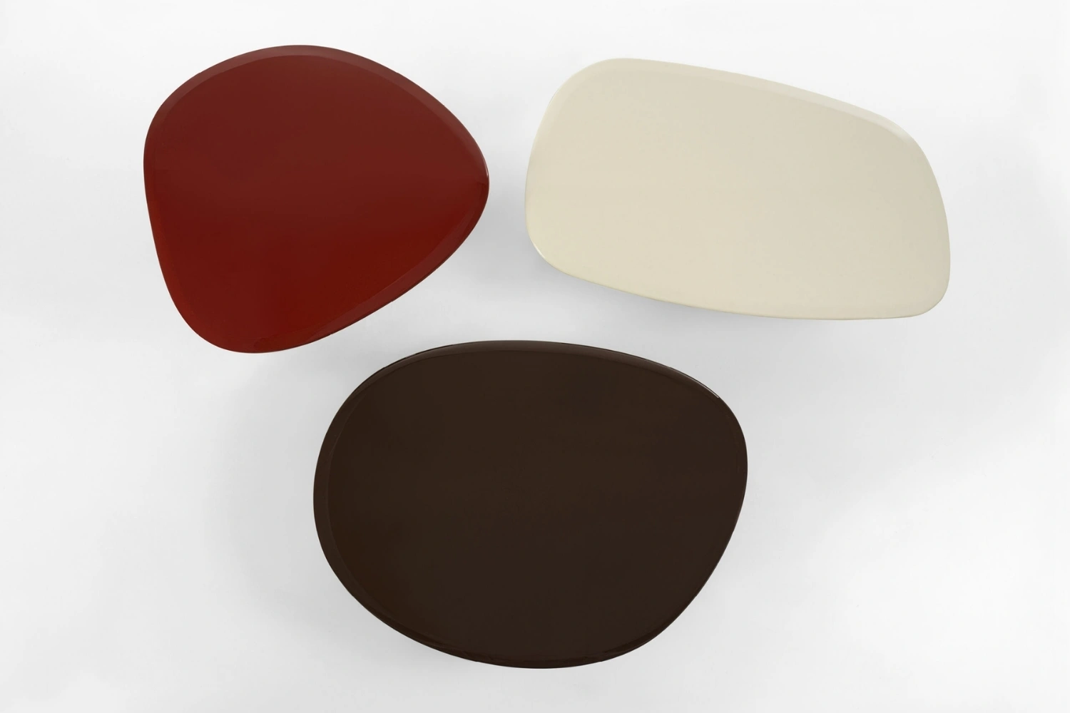 Mesa de Centro Callisto Brillo 5