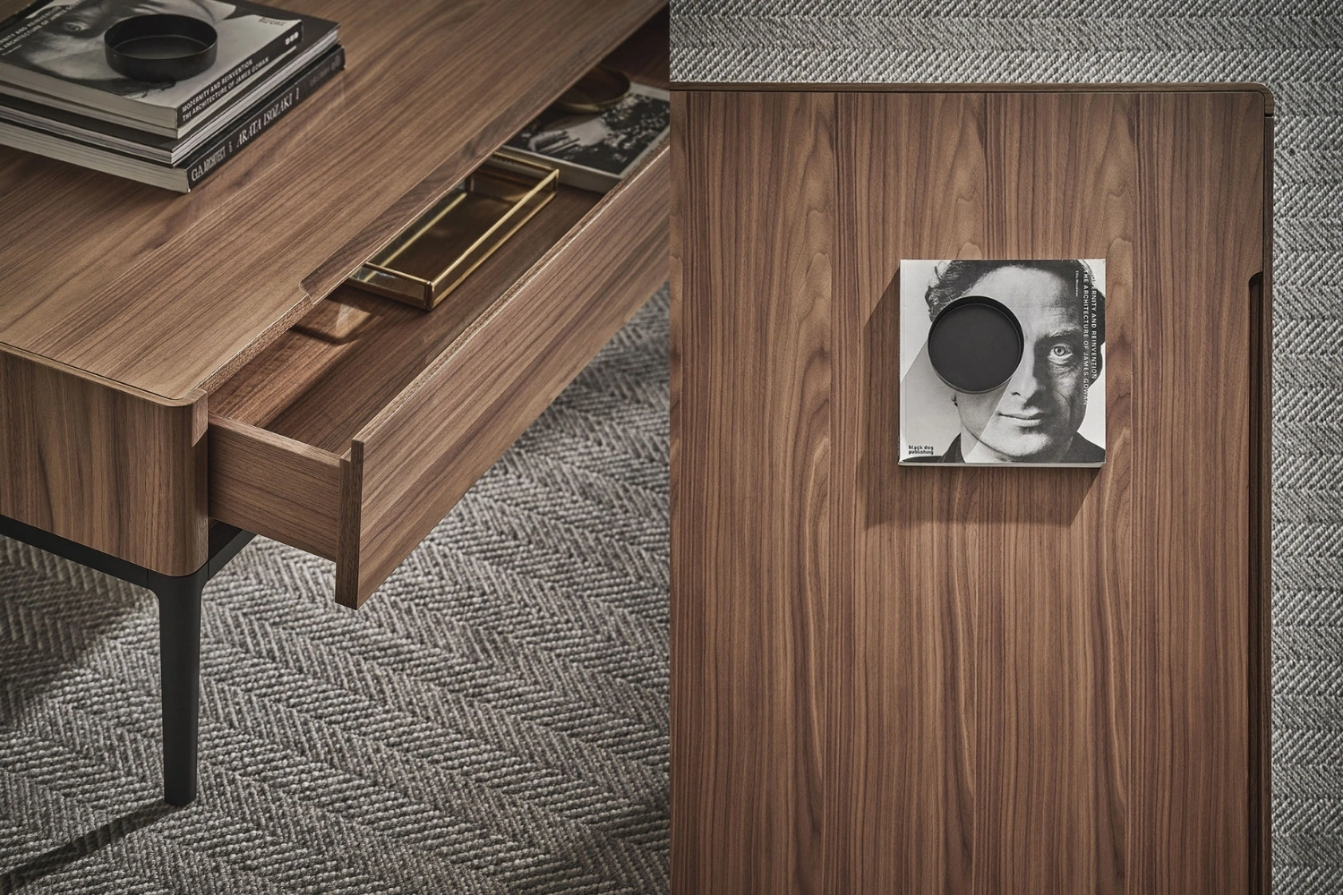 Mesa de Centro Chiba 3