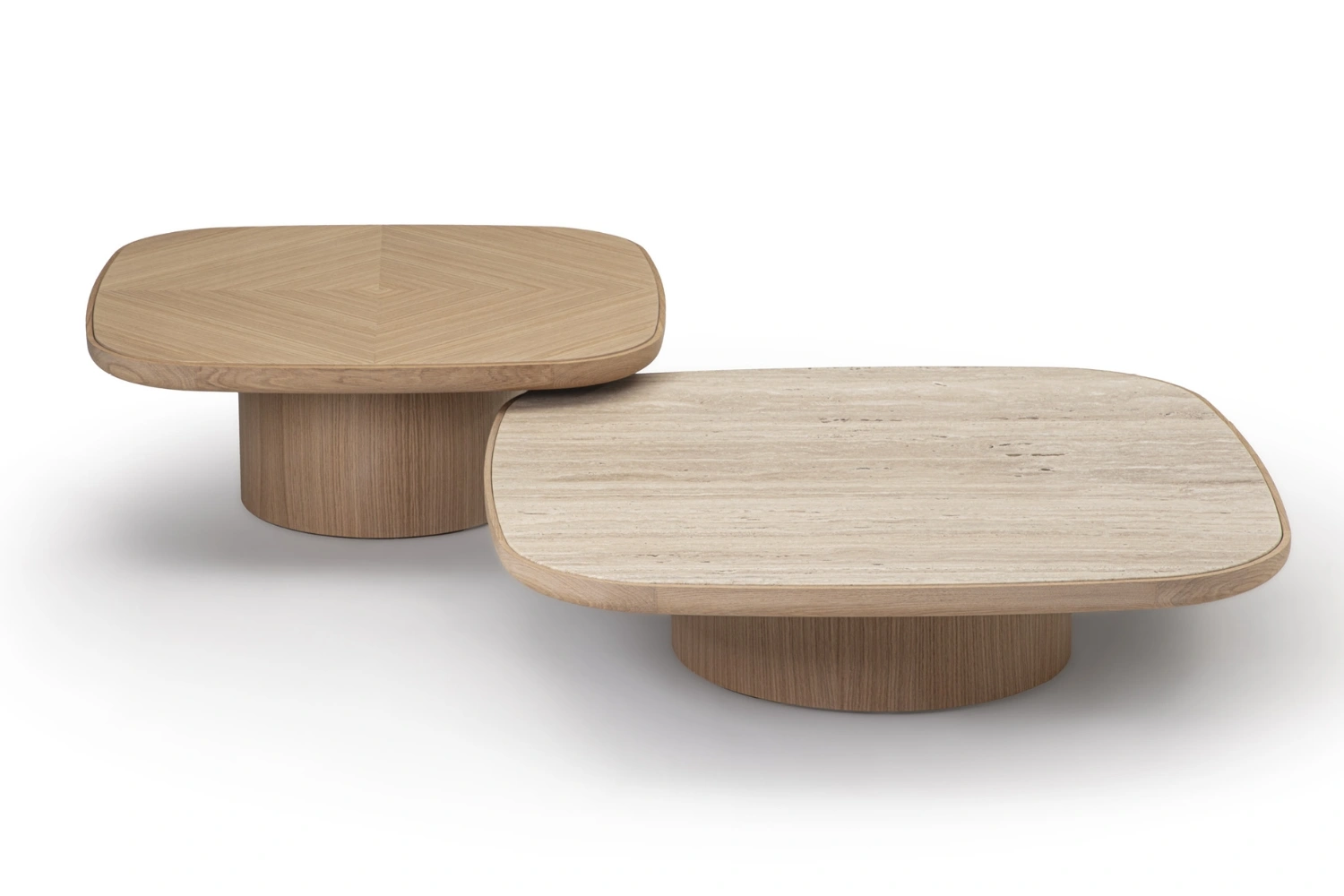 Mesa de Centro Enook 1