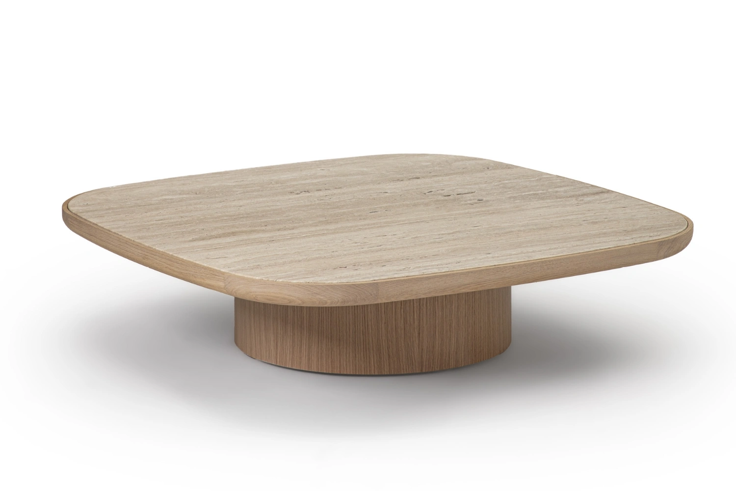 Mesa de Centro Enook 3