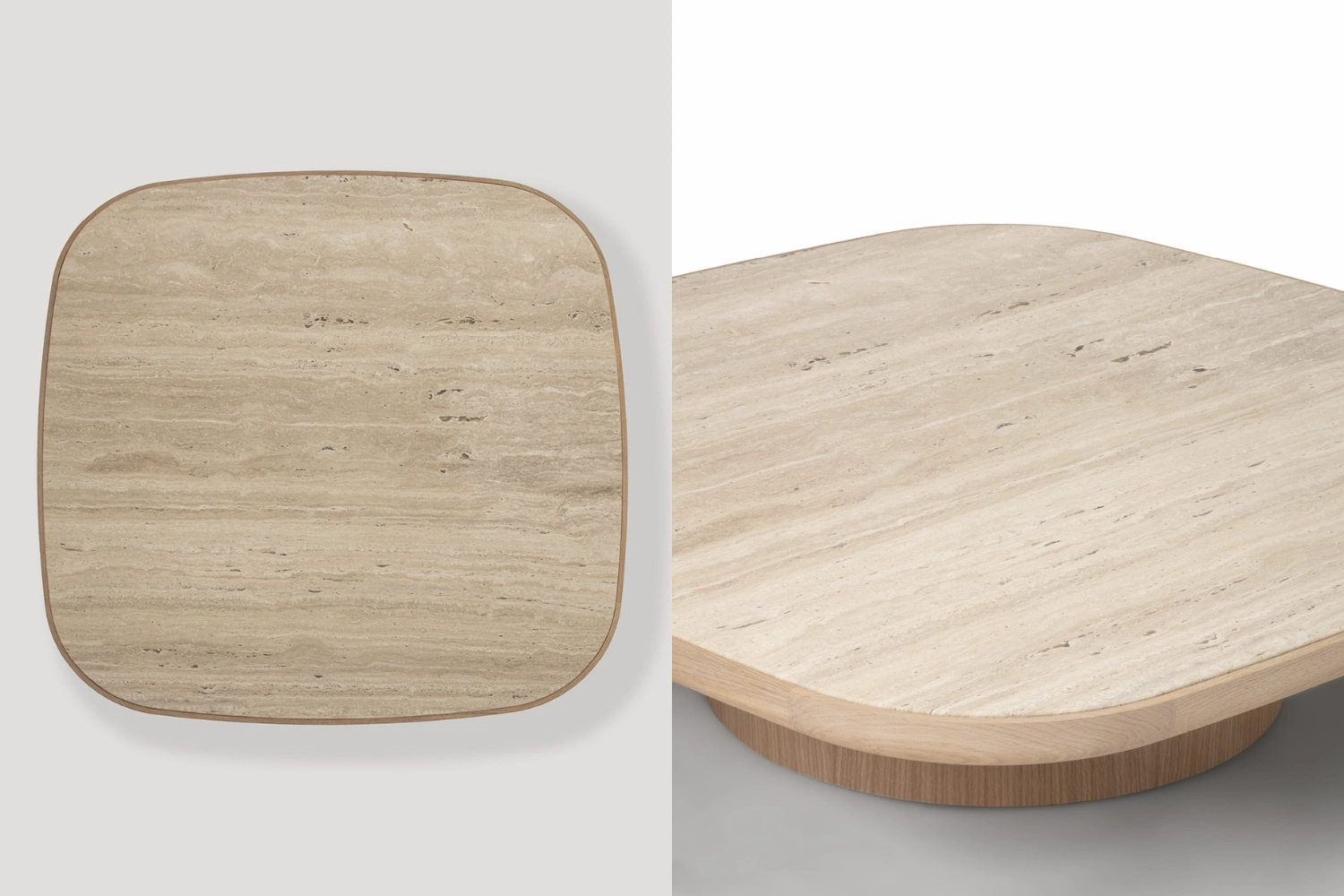 Mesa de Centro Enook 6