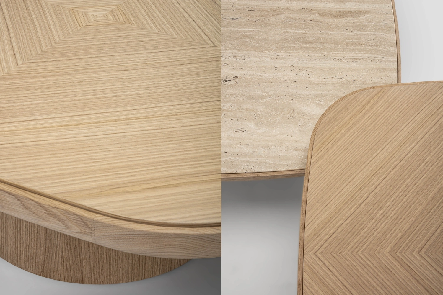 Mesa de Centro Enook 7