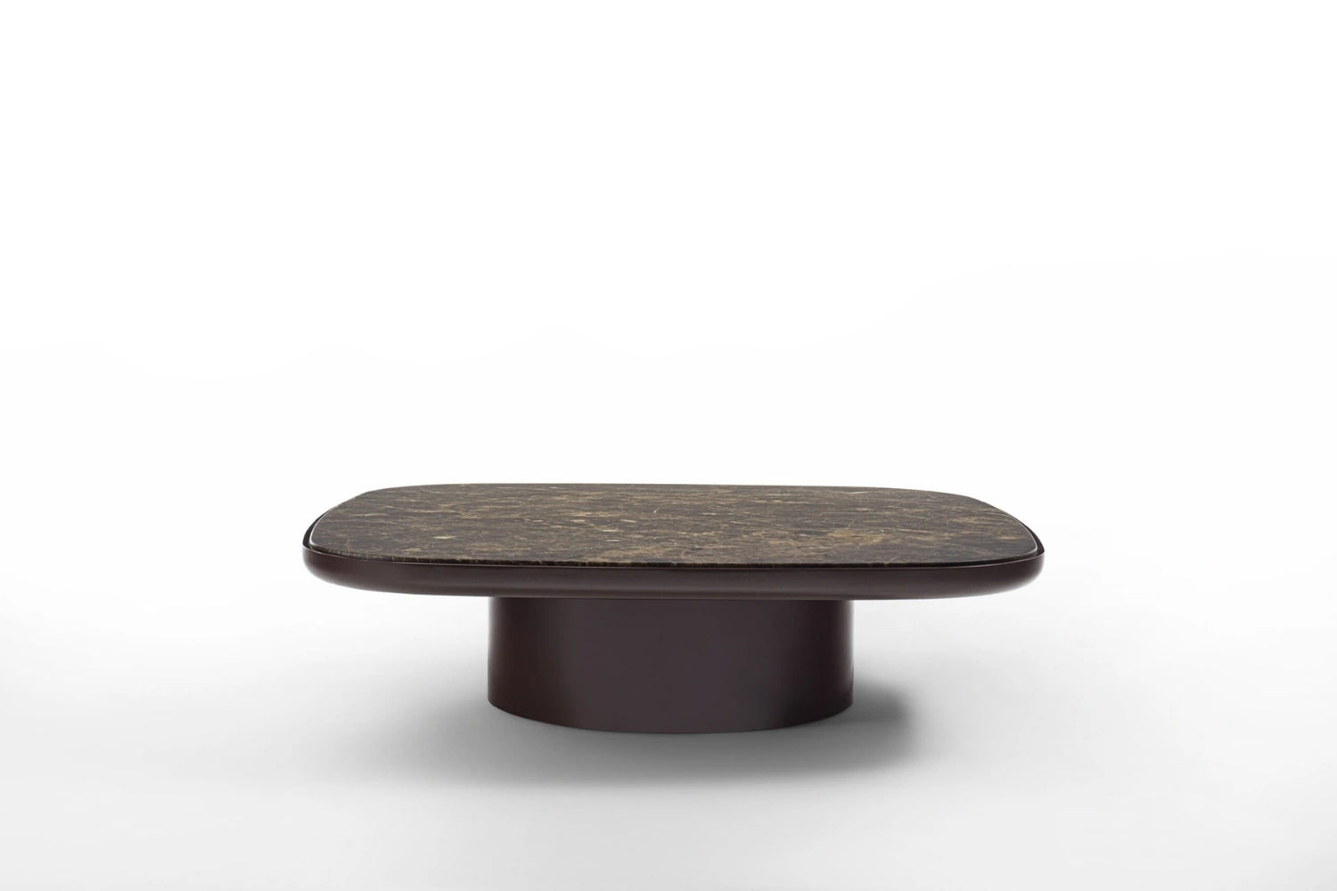 Mesa de Centro Enook Brillo 4