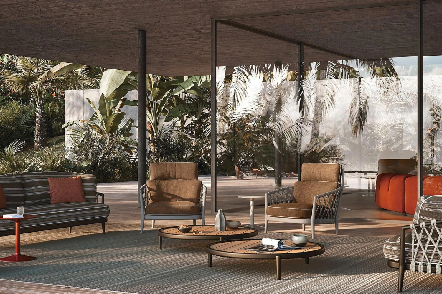 Mesa de Centro Erica 1