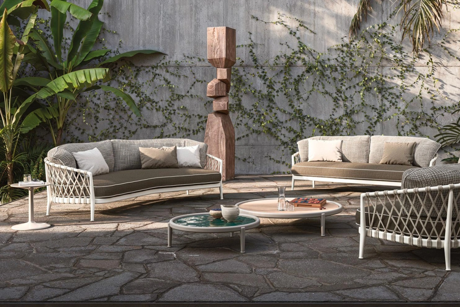 Mesa de Centro Erica 2