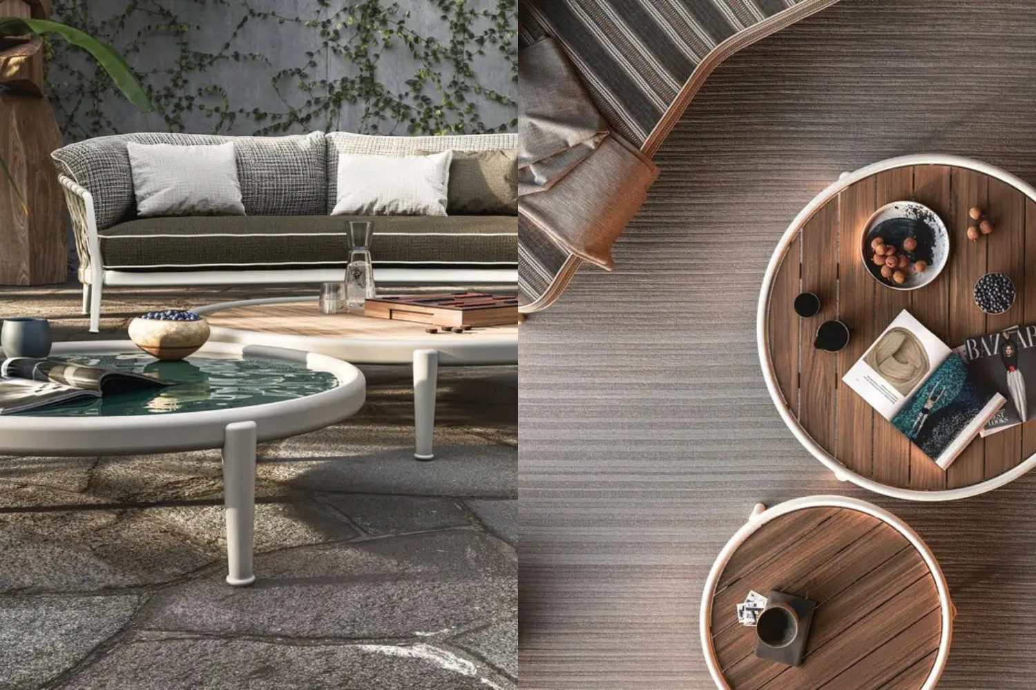 Mesa de Centro Erica 3