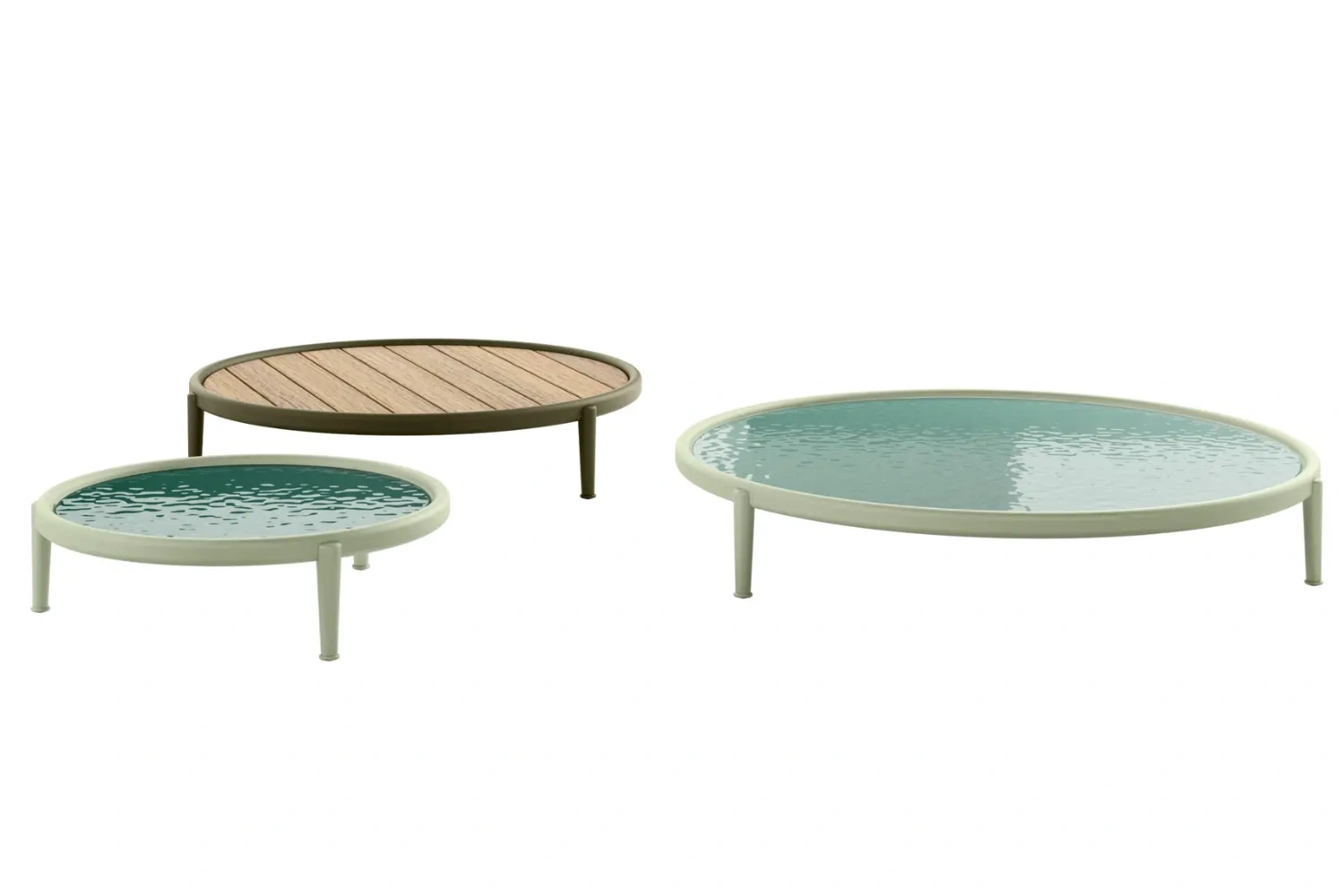 Mesa de Centro Erica 4