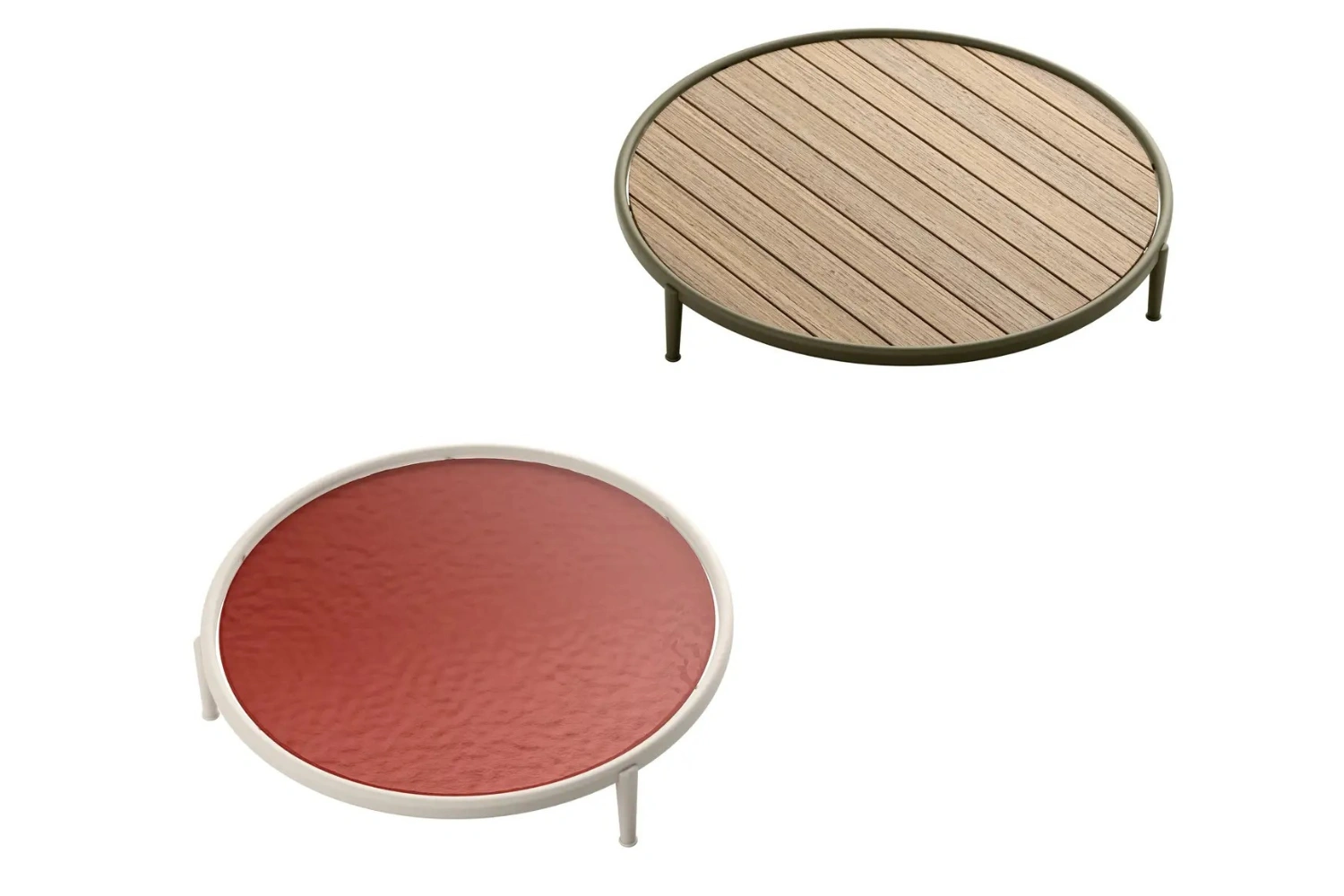 Mesa de Centro Erica 5